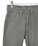 Levi's（リーバイス）デニムパンツ グレー サイズ:29(S位) メンズ/2200655864202