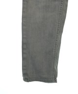 Levi's（リーバイス）デニムパンツ グレー サイズ:29(S位) メンズ/2200655864202