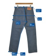 Levi's（リーバイス）その他 青 サイズ:29(S位) メンズ/2200655864219