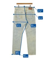 Levi's（リーバイス）その他 青 サイズ:33(L位) メンズ/2200655864226