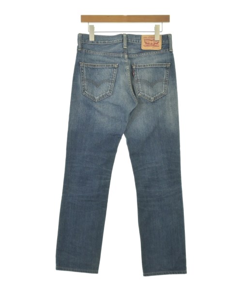 Levi's（リーバイス）デニムパンツ 青 サイズ:28(S位) メンズ/2200655864233
