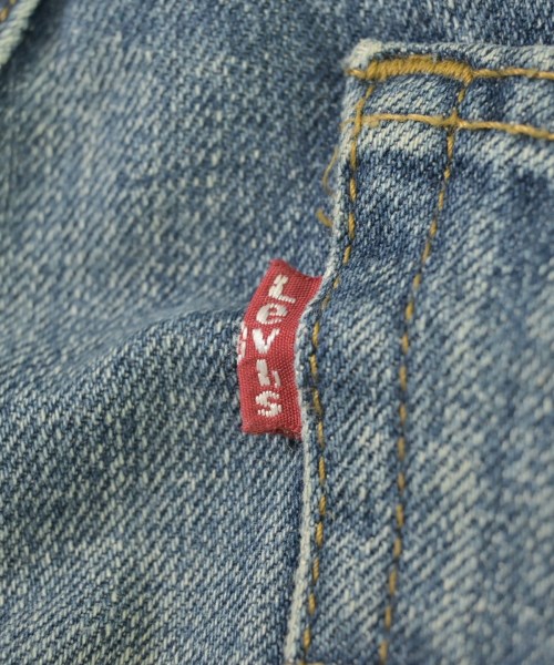 Levi's（リーバイス）デニムパンツ 青 サイズ:28(S位) メンズ/2200655864233