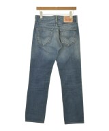 Levi's（リーバイス）デニムパンツ 青 サイズ:28(S位) メンズ/2200655864233
