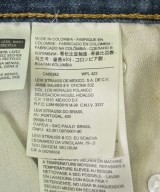 Levi's（リーバイス）デニムパンツ 青 サイズ:28(S位) メンズ/2200655864233