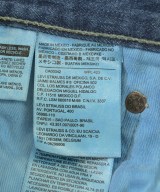 Levi's（リーバイス）デニムパンツ 青 サイズ:28(S位) メンズ/2200655864240