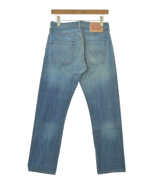 Levi's（リーバイス）デニムパンツ 青 サイズ:28(S位) メンズ/2200655864257