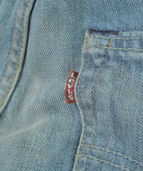 Levi's（リーバイス）デニムパンツ 青 サイズ:28(S位) メンズ/2200655864257