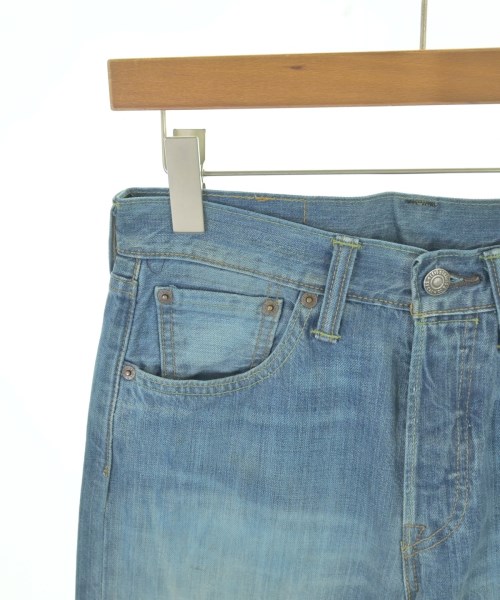 Levi's（リーバイス）デニムパンツ 青 サイズ:28(S位) メンズ/2200655864257