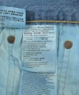 Levi's（リーバイス）デニムパンツ 青 サイズ:28(S位) メンズ/2200655864257