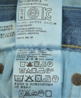 Levi's（リーバイス）デニムパンツ 青 サイズ:28(S位) メンズ/2200655864257