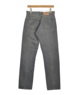 Levi's（リーバイス）デニムパンツ 黒 サイズ:32(L位) メンズ/2200656735570
