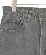 Levi's（リーバイス）デニムパンツ 黒 サイズ:32(L位) メンズ/2200656735570