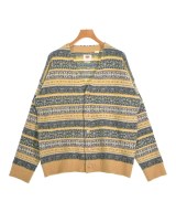 Levi's（リーバイス）カーディガン 黄 サイズ:M メンズ/2200657332082