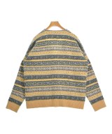 Levi's（リーバイス）カーディガン 黄 サイズ:M メンズ/2200657332082