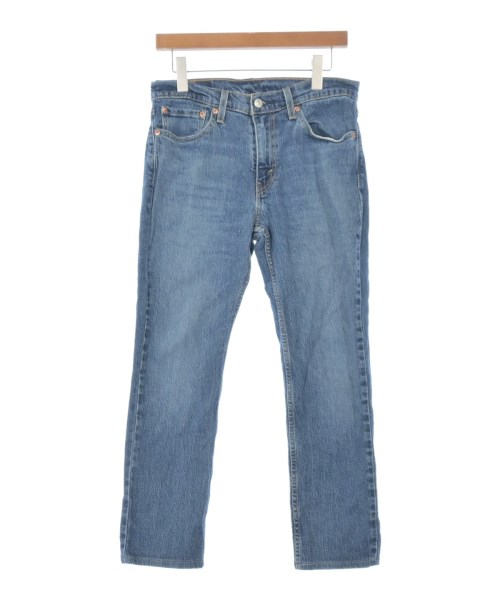 Levi's(リーバイス)デニムパンツ 青 サイズ:31(M位)/2200650477063