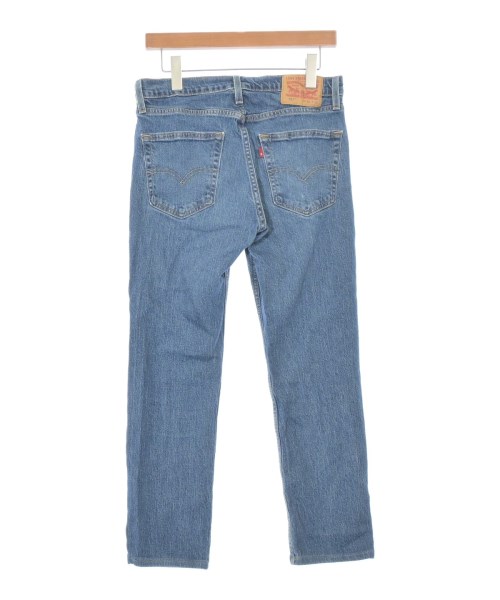 Levi's（リーバイス）デニムパンツ 青 サイズ:31(M位) レディース/2200650477063
