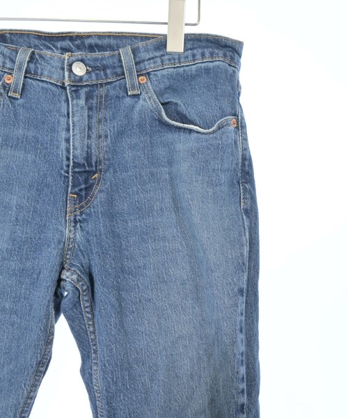 Levi's（リーバイス）デニムパンツ 青 サイズ:31(M位) レディース/2200650477063