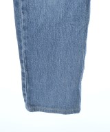 Levi's（リーバイス）デニムパンツ 青 サイズ:31(M位) レディース/2200650477063