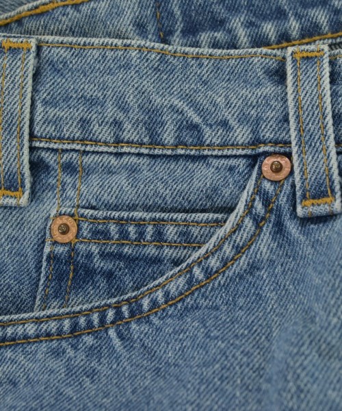 Levi's（リーバイス）ショートパンツ 青 サイズ:32(L位) メンズ/2200657619022