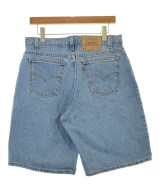 Levi's（リーバイス）ショートパンツ 青 サイズ:32(L位) メンズ/2200657619022