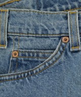 Levi's（リーバイス）ショートパンツ 青 サイズ:32(L位) メンズ/2200657619022