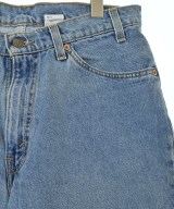 Levi's（リーバイス）ショートパンツ 青 サイズ:32(L位) メンズ/2200657619022