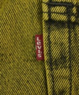 Levi's（リーバイス）デニムパンツ 黄 サイズ:31(M位) メンズ/2200657715151