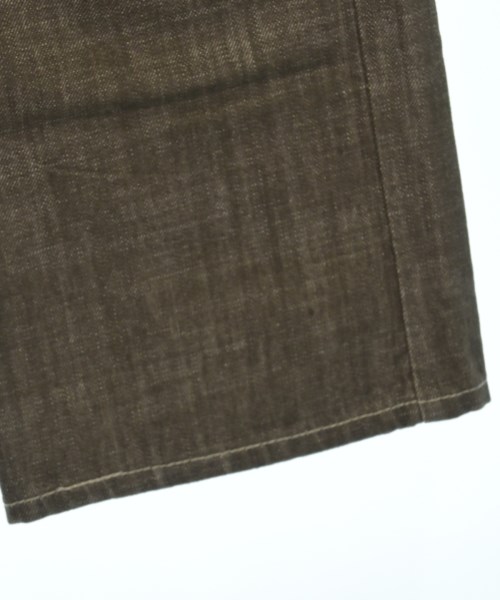 Levi's（リーバイス）デニムパンツ 茶 サイズ:31(M位) メンズ/2200657715168
