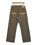 Levi's（リーバイス）デニムパンツ 茶 サイズ:31(M位) メンズ/2200657715168