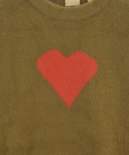 Levi's（リーバイス）ニット・セーター ベージュ サイズ:M レディース/2200654354124