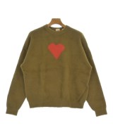 Levi's（リーバイス）ニット・セーター ベージュ サイズ:M レディース/2200654354124