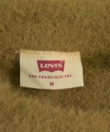 Levi's（リーバイス）ニット・セーター ベージュ サイズ:M レディース/2200654354124