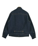 Levi's（リーバイス）デニムジャケット 紺 サイズ:M メンズ/2200654674031