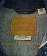 Levi's（リーバイス）デニムジャケット 紺 サイズ:M メンズ/2200654674031