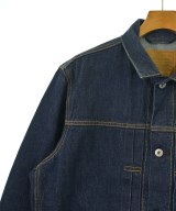 Levi's（リーバイス）デニムジャケット 紺 サイズ:M メンズ/2200654674031