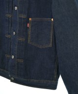 Levi's（リーバイス）デニムジャケット 紺 サイズ:M メンズ/2200654674031