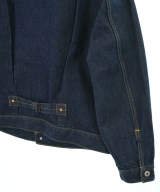 Levi's（リーバイス）デニムジャケット 紺 サイズ:M メンズ/2200654674031