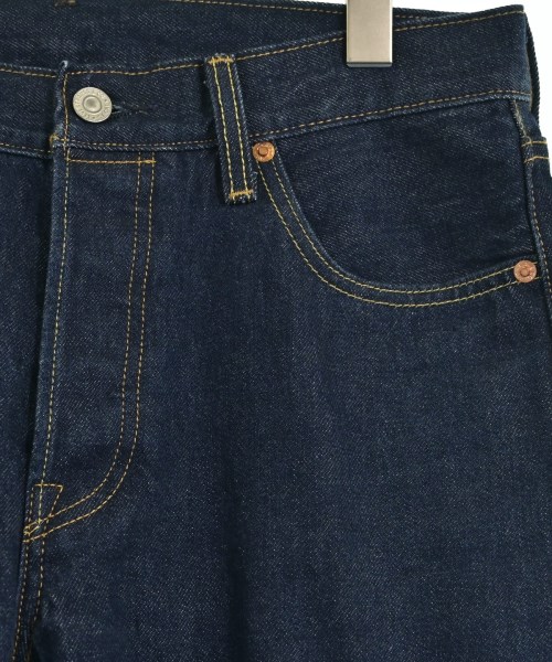Levi's（リーバイス）デニムパンツ 紺 サイズ:30(M位) メンズ/2200654674048