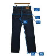 Levi's（リーバイス）デニムパンツ 紺 サイズ:30(M位) メンズ/2200654674048