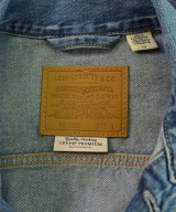 Levi's（リーバイス）デニムジャケット 青 サイズ:L メンズ/2200654674055