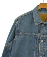 Levi's（リーバイス）デニムジャケット 青 サイズ:L メンズ/2200654674055