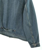 Levi's（リーバイス）デニムジャケット 青 サイズ:L メンズ/2200654674055