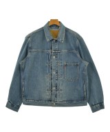 Levi's デニムジャケット
