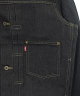 Levi's（リーバイス）デニムジャケット 黒 サイズ:M メンズ/2200653793016