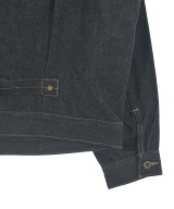 Levi's（リーバイス）デニムジャケット 黒 サイズ:M メンズ/2200653793016
