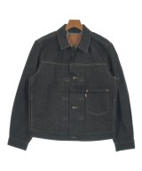 Levi's デニムジャケット