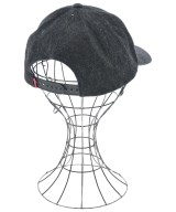Levi's（リーバイス）キャップ 黒 サイズ:58 メンズ/2200654150191