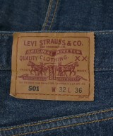 Levi's（リーバイス）デニムパンツ 紺 サイズ:32(L位) メンズ/2200655189022