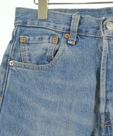 Levi's（リーバイス）デニムパンツ 青 サイズ:28(L位) レディース/2200658082016