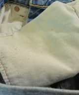 Levi's（リーバイス）デニムパンツ 青 サイズ:28(L位) レディース/2200658082016